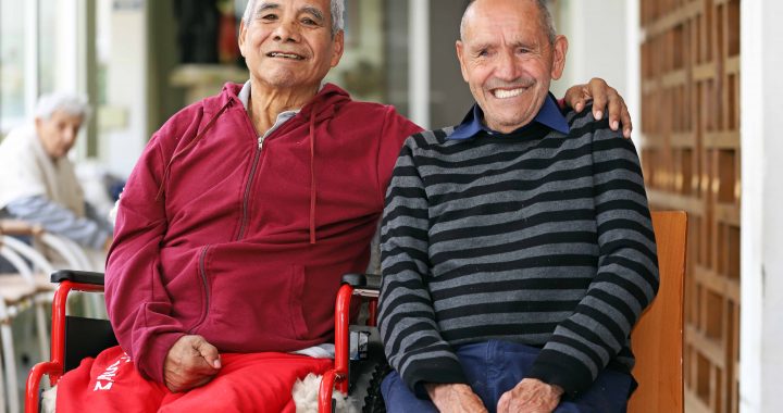 RESPALDA GEM A LOS ADULTOS MAYORES EN LA NUEVA EDICIÓN DE LA REVISTA COFACTOR
