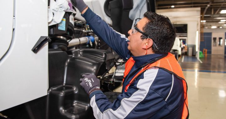 EMPLEA INDUSTRIA MANUFACTURERA MÁS DE 600 MIL PERSONAS EN LA ENTIDAD