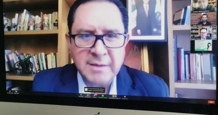ACERCA GEM CAPACITACIÓN SOCIOEMOCIONAL A DOCENTES DE EDUCACIÓN BÁSICA