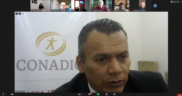 VA EDOMÉX A LA VANGUARDIA EN LA LUCHA CONTRA EL TABAQUISMO