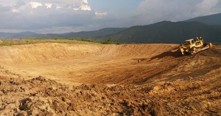 APOYAN A PRODUCTORES AGRÍCOLAS DEL EDOMÉX CON PRÉSTAMO DE MAQUINARIA PARA MANTENIMIENTO DEL CAMPO