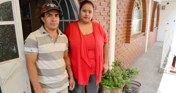 BENEFICIA GEM CON PROGRAMA DE APOYO PARA EL DESEMPLEO, DE FORMA INDIRECTA, A FAMILIAS MEXIQUENSES