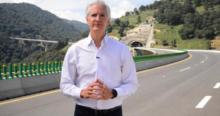 EL GOBIERNO ESTATAL HACE EQUIPO CON LA GENTE Y NO SE DETIENE PARA SUPERAR LA PANDEMIA: ALFREDO DEL MAZO