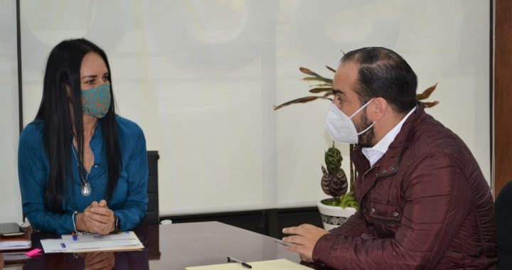TRABAJA GEM EN CERTIFICACIÓN DE SERVIDORES PÚBLICOS EN MATERIA DE ATENCIÓN A VIOLENCIA DE GÉNERO