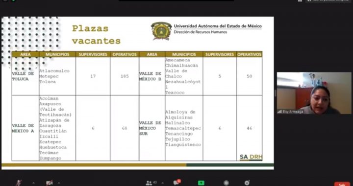IMPULSA SECRETARÍA DEL TRABAJO BUSCADORES DE EMPLEO A TRAVÉS DE ESTRATEGIAS VIRTUALES