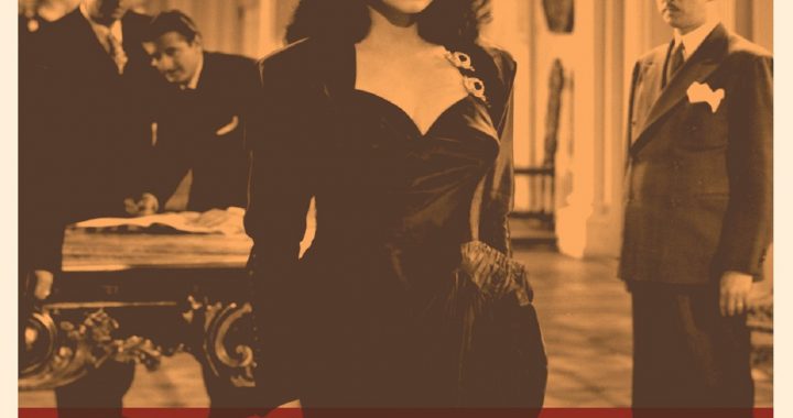 REVIVE CINETECA MEXIQUENSE ÉPOCA DE ORO DEL CINE MEXICANO A 24 CUADROS POR SEGUNDO