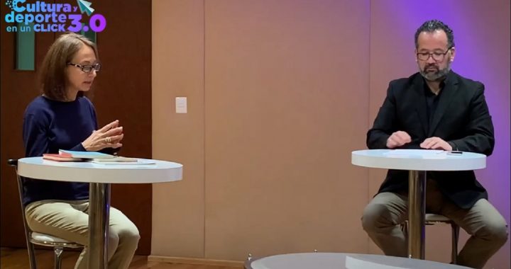 DESTACAN IMPORTANCIA DE LAS MUJERES COMPOSITORAS DURANTE CHARLA DEL CONSERVATORIO DE MÚSICA DEL ESTADO DE MÉXICO