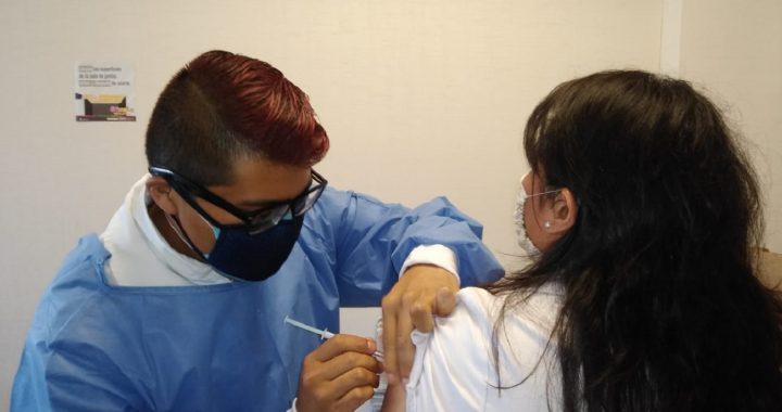 DUPLICA ISSEMYM ADQUISICIÓN DE VACUNAS CONTRA INFLUENZA