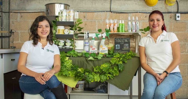 APUESTA GEM POR EMPRENDIMIENTO PARA FORTALECER LA ECONOMÍA ESTATAL