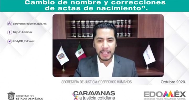 NOMBRAN AL EDOMÉX MIEMBRO DE LA ALIANZA POR EL GOBIERNO ABIERTO