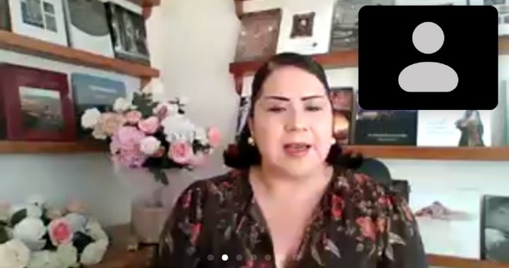 PROMUEVEN GUSTO POR LA LECTURA ENTRE JÓVENES MEXIQUENSES A TRAVÉS DE CHARLAS VIRTUALES