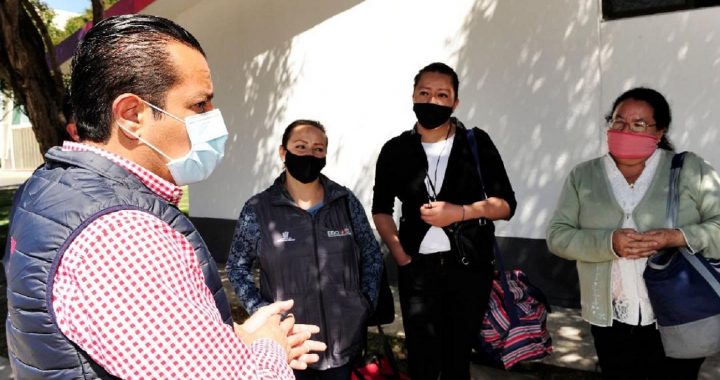 CONFORMA DIFEM MÁS DE 90 FAMILIAS DE CORAZÓN A TRAVÉS DEL TRIBUNAL ELECTRÓNICO
