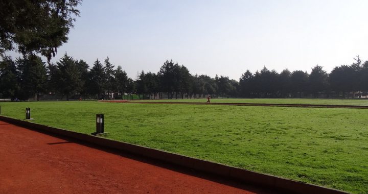 INVITA GEM A FORMAR PARTE DE UN PROYECTO DEPORTIVO INTEGRAL E INCLUYENTE