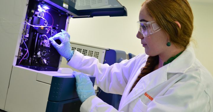 OFRECE CENTRO ONCOLÓGICO ESTATAL ISSEMYM TRATAMIENTO INTEGRAL PARA PACIENTES CON CÁNCER DE MAMA