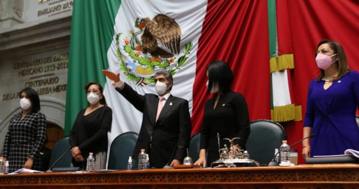 DESTACA ERNESTO NEMER FORTALECIMIENTO DEL CLIMA DE GOBERNABILIDAD PARA CONSTRUIR PUENTES DE COMUNICACIÓN Y ENRIQUECER LA AGENDA ESTATAL Y LA LEGISLATIVA