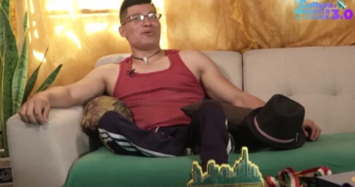 CHARLAN EN “ESPÍRITU DEPORTIVO” CON ISMAEL HERNÁNDEZ Y JUAN PABLO CERVANTES