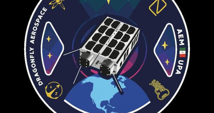FORMARÁN ESTUDIANTES MEXICANOS EN EDOMÉX MEDIANTE MISIÓN SATELITAL INTERNACIONAL PROGRAMADA PARA 2021