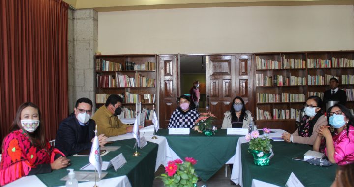 APOYA GEM A MUJERES INDÍGENAS EN ESTUDIOS DE POSGRADO