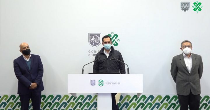COORDINAN ACCIONES CONAGUA, CAEM Y SACMEX PARA DISMINUIR AFECTACIONES POR LA REDUCCIÓN DEL SUMINISTRO DE AGUA POTABLE