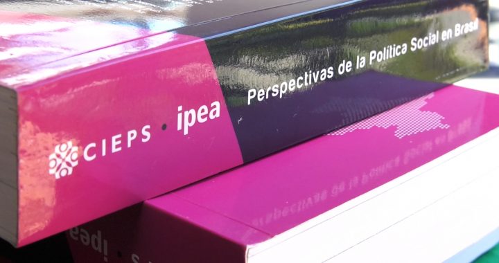 GENERA CIEPS INFORMACIÓN ACERCA DE INDICADORES DE DESARROLLO SOCIAL Y HUMANO