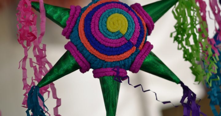 INVITAN A DECORAR LOS HOGARES MEXIQUENSES CON ARTESANÍAS NAVIDEÑAS DEL EDOMÉX