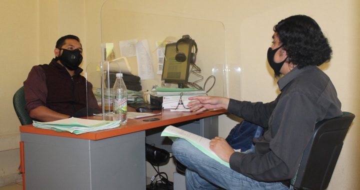 BRINDA PROCURADURÍA DE LA DEFENSA DEL TRABAJO MÁS DE 22 MIL ASESORÍAS LABORALES DURANTE LA PANDEMIA