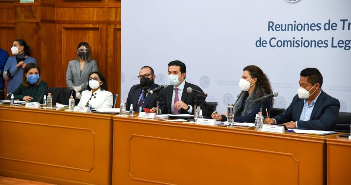 INICIA GEM DIÁLOGO ABIERTO CON LX LEGISLATURA PARA REESTRUCTURAR EL MARCO JURÍDICO DEL DUF