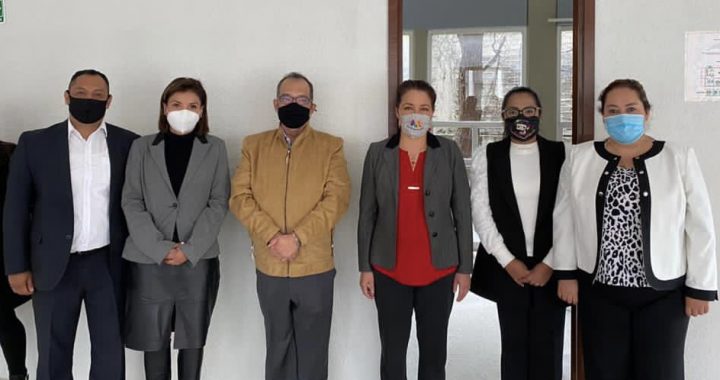RECORRE SECRETARIA DEL TRABAJO OFICINAS DEL CENTRO DE CONCILIACIÓN LABORAL EN ECATEPEC Y TLALNEPANTLA