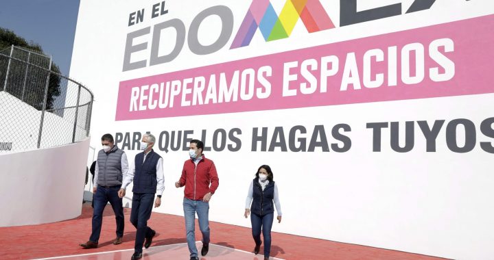 RECONOCE ALFREDO DEL MAZO EL ESFUERZO Y EL TALENTO DE LOS JÓVENES MEXIQUENSES GANADORES DEL PREMIO ESTATAL DE LA JUVENTUD 2020