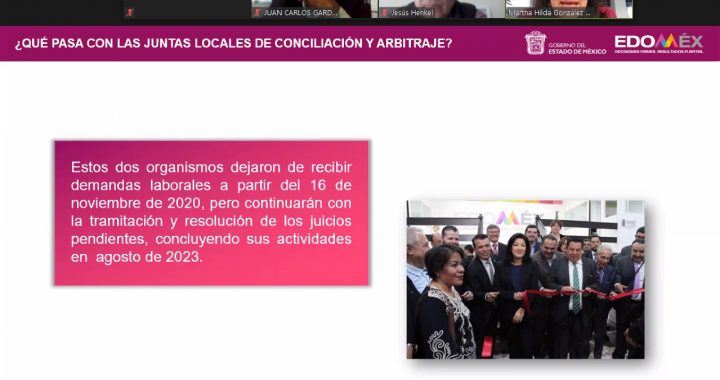 BUSCAN EQUILIBRIO EN LA SOLUCIÓN DE CONFLICTOS DE TRABAJO A TRAVÉS DEL CENTRO DE CONCILIACIÓN LABORAL