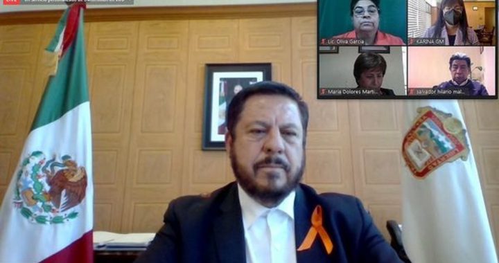 REALIZA SECRETARÍA DEL TRABAJO 36 CONCILIACIONES VIRTUALES