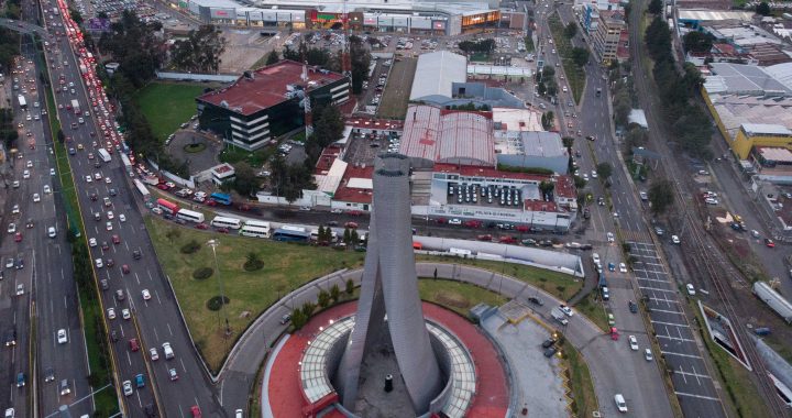 INICIAN FOROS CIUDADANOS PARA LA ELABORACIÓN DEL PROGRAMA METROPOLITANO PARA EL VALLE DE TOLUCA