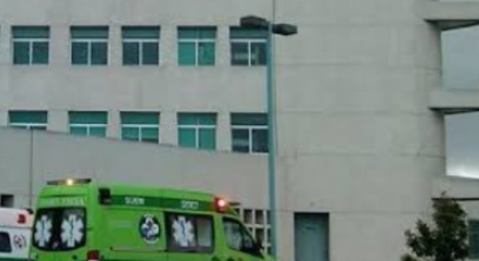 INFORMA SECRETARÍA DE SALUD ESTATAL SEPARACIÓN TEMPORAL DEL CARGO DEL DIRECTOR DEL CENTRO MÉDICO “ADOLFO LÓPEZ MATEOS”