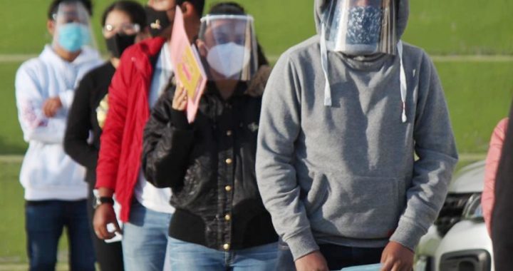 EMITE GOBIERNO DEL ESTADO DE MÉXICO CONVOCATORIA PARA ASIGNACIÓN A EDUCACIÓN MEDIA SUPERIOR PROMOCIÓN 2021