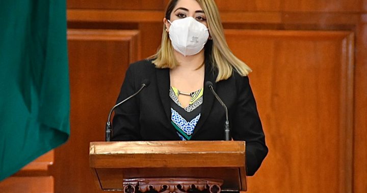 Solicita el Legislativo a municipios adquirir y aplicar vacunas contra covid-19