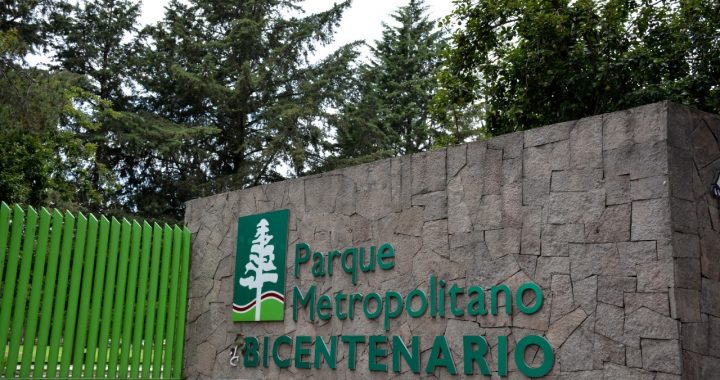 AMPLÍA SECRETARÍA DEL MEDIO AMBIENTE MEDIDAS PREVENTIVAS POR COVID-19 EN PARQUES, ZOOLÓGICOS Y ÁREAS NATURALES PROTEGIDAS DEL EDOMÉX