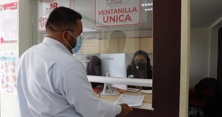 IMPULSA EDIL ARMANDO NAVARRETE LÓPEZ ACCIONES PARA CONSOLIDAR LA SIMPLIFICACIÓN ADMINISTRATIVA