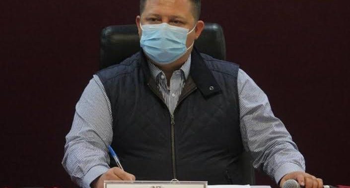 ARMANDO NAVARRETE, UNO DE LOS CINCO ALCALDES DE MORENA MEJOR CALIFICADOS