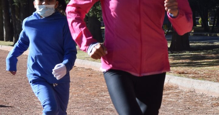 CIERRA ANDREA RAMÍREZ 2020 CON BROCHE DE ORO