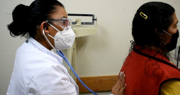 TEMPORADA INVERNAL Y EMERGENCIA SANITARIA AÚN NO TERMINAN, EXTREMA PRECAUCIONES Y QUÉDATE EN CASA