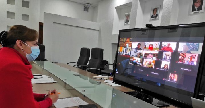 NOMBRAN JURADO CALIFICADOR DE LA PRESEA ESTADO DE MÉXICO AL MÉRITO AGRARIO “ANDRÉS MOLINA ENRÍQUEZ”