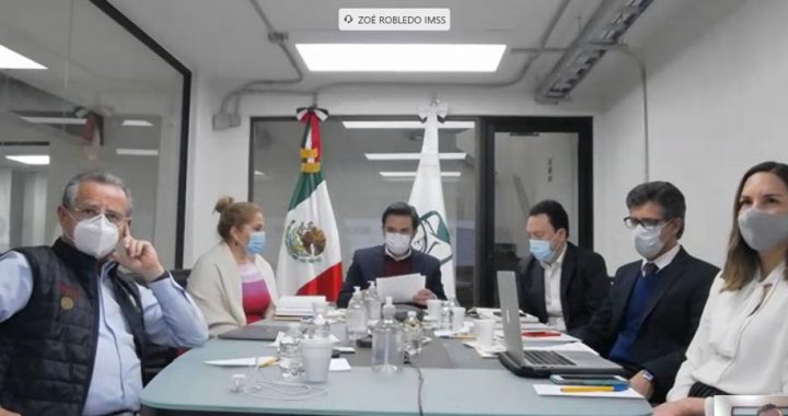 Coordinación Nacional de Oncología atenderá pacientes pediátricos con cáncer de manera vanguardista