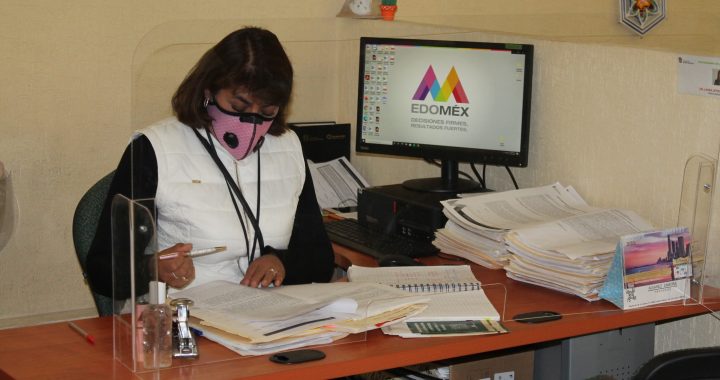 RECUPERA PROCURADURÍA DE LA DEFENSA DEL TRABAJO 1.4 MILLONES DE PESOS PARA LOS TRABAJADORES