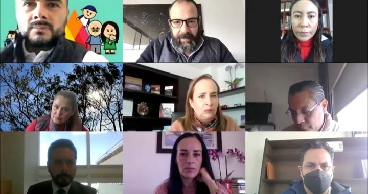 CONVOCAN A PARTICIPAR POR LA PRESEA A LA DEFENSA DE LOS DERECHOS HUMANOS