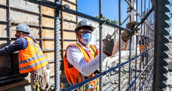 GENERA DESARROLLO URBANO DEL EDOMÉX CONFIANZA ENTRE INVERSIONISTAS