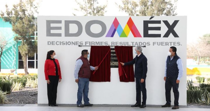 ENTREGA ALFREDO DEL MAZO CENTRO DE FORMACIÓN DE INGENIERÍA AVANZADA EN AERONÁUTICA DEL TECNOLÓGICO DE ESTUDIOS SUPERIORES DE ECATEPEC