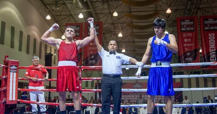 TIENE BOXEO MEXIQUENSE UN PLAN DE ACCIÓN PARA ESTE 2021