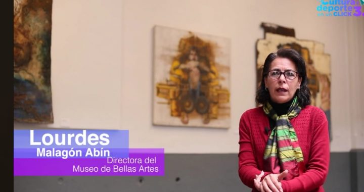 INVITAN A CONOCER “SUTILEZAS DEL LENGUAJE” EN CULTURA Y DEPORTE EN UN CLICK 3.0