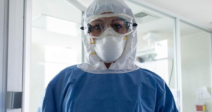OFRECEN ISEM E IMCA SERVICIOS DE SALUD MENTAL A MÉDICOS Y ESPECIALISTAS QUE PRESENTAN FATIGA EMOCIONAL