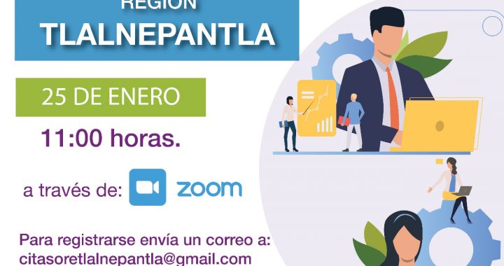 IMPARTE SECRETARÍA DEL TRABAJO TALLERES DE PREPARACIÓN PARA BUSCADORES DE EMPLEO
